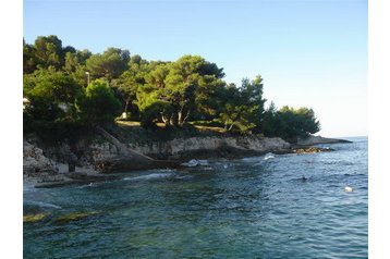 Horvātija Privát Pula, Eksterjers